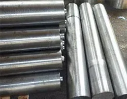 UNS N07718 Forged Bar